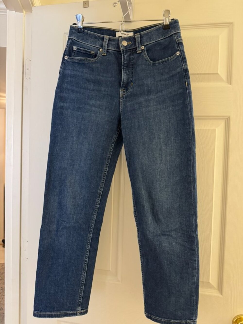 Spanx Jeans